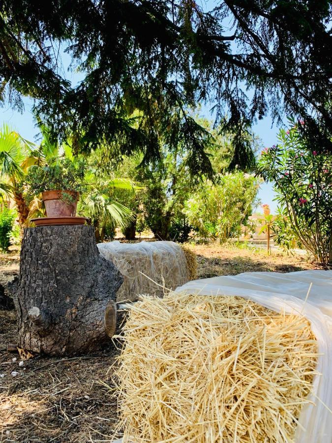 Trulli Pietra Viva Villa Alberobello Exterior foto