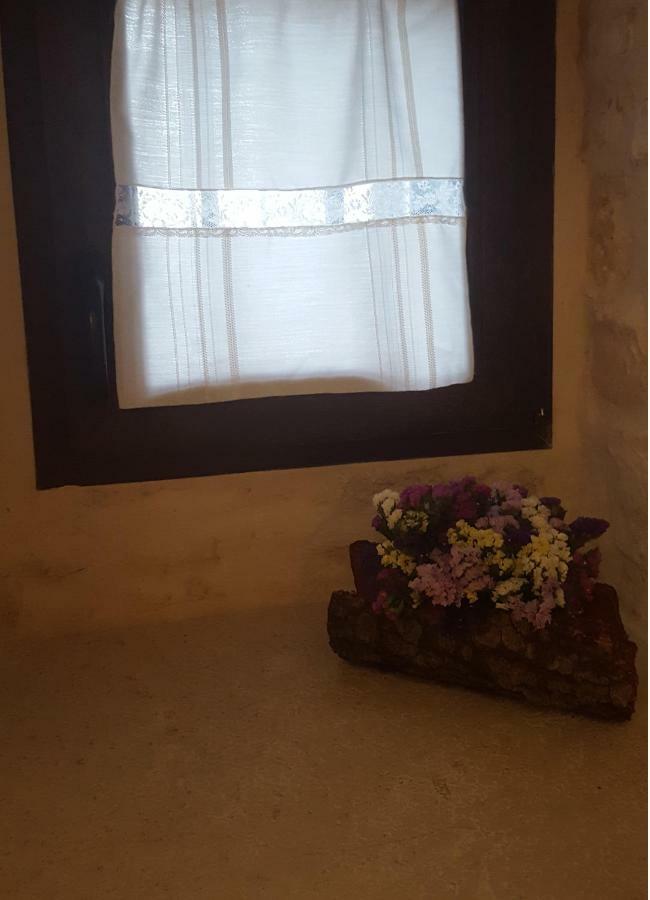 Trulli Pietra Viva Villa Alberobello Exterior foto