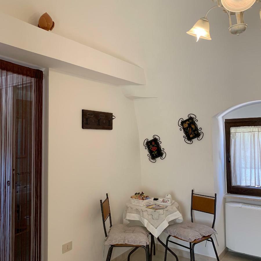 Trulli Pietra Viva Villa Alberobello Exterior foto