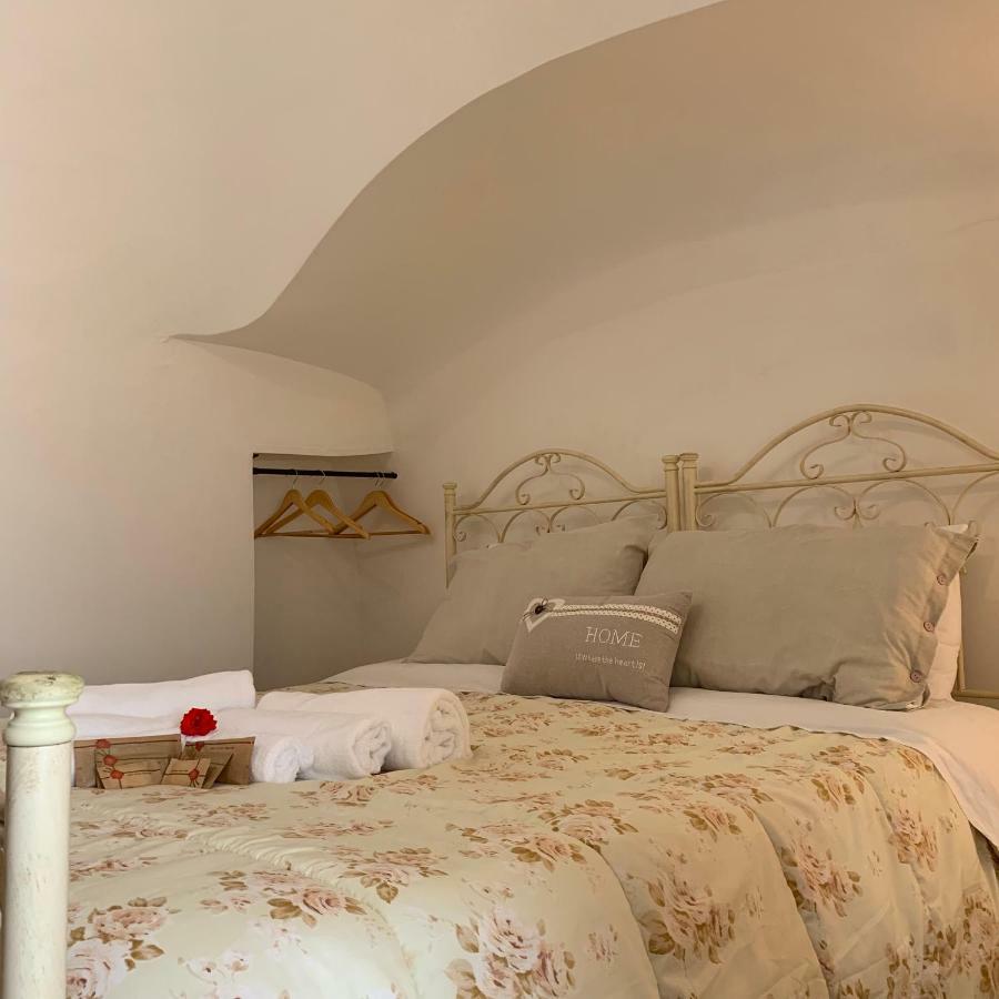 Trulli Pietra Viva Villa Alberobello Exterior foto